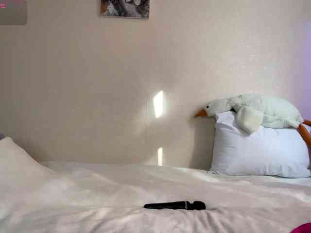 ShantaySisson webcam