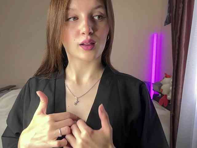 ShantaySisson webcam