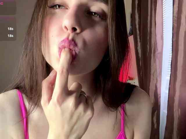 ShantaySisson webcam