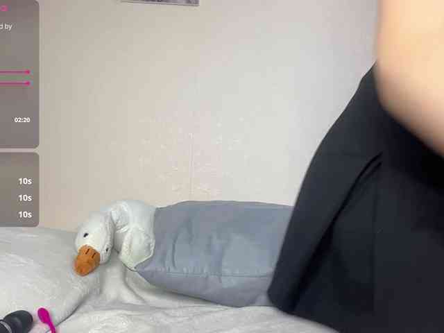ShantaySisson webcam