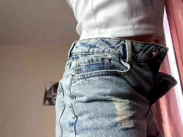 ShantaySisson webcam