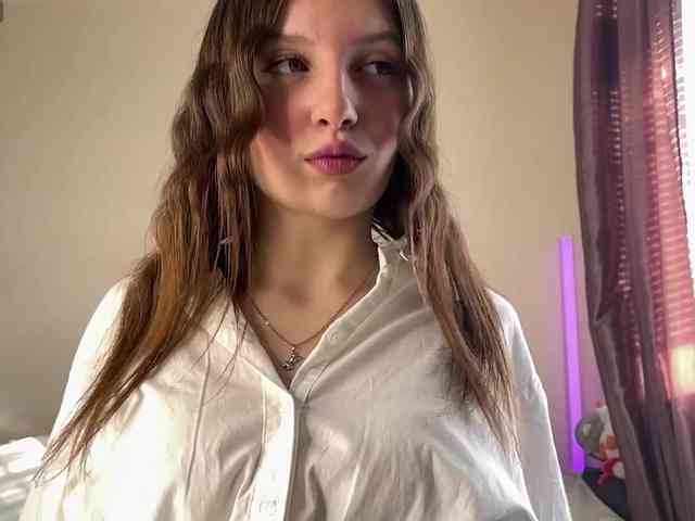 ShantaySisson webcam