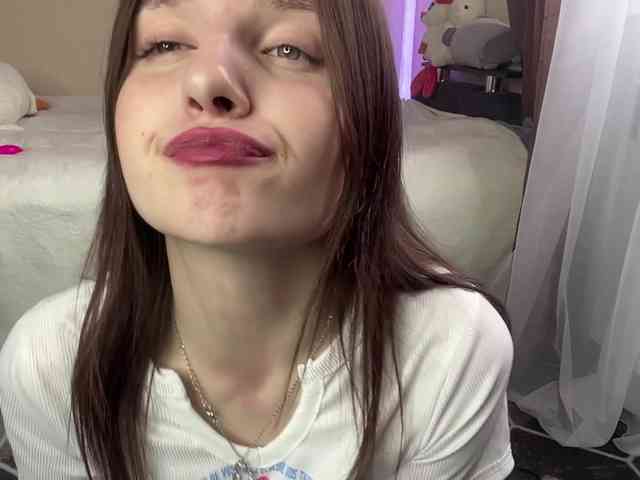 ShantaySisson webcam