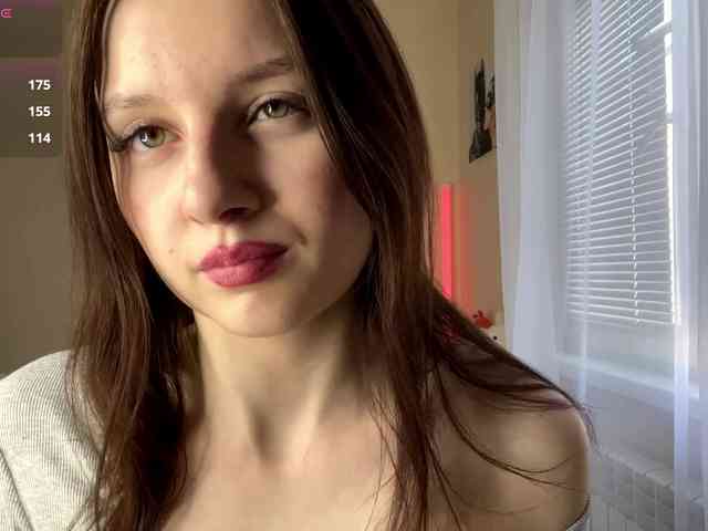 ShantaySisson webcam