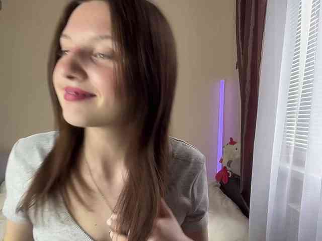 ShantaySisson webcam