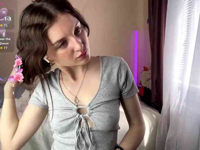 ShantaySisson webcam