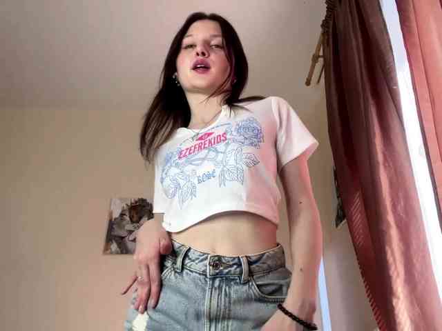 ShantaySisson webcam