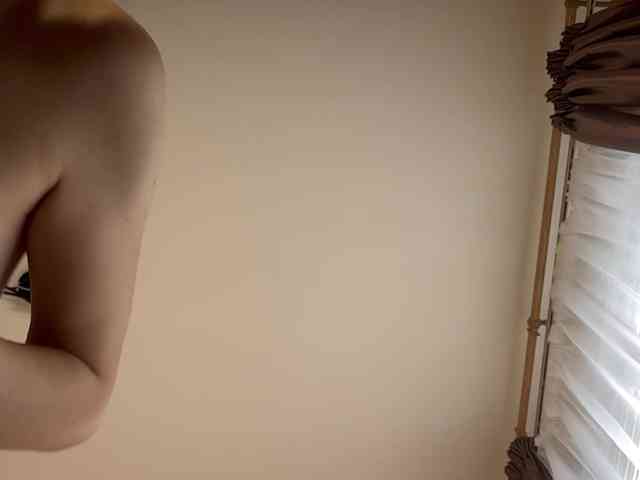 ShantaySisson webcam