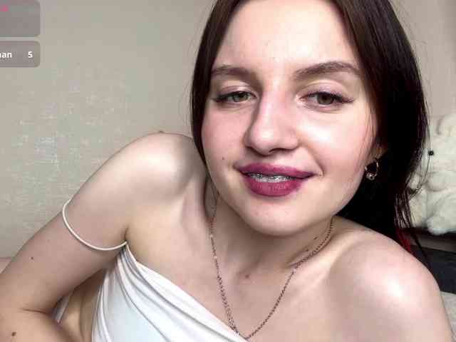 ShantaySisson webcam