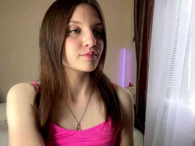 ShantaySisson webcam