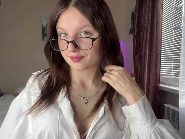 ShantaySisson webcam