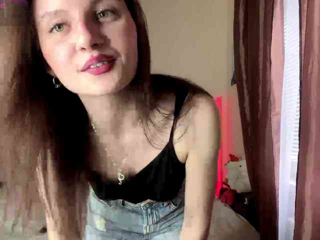 ShantaySisson webcam