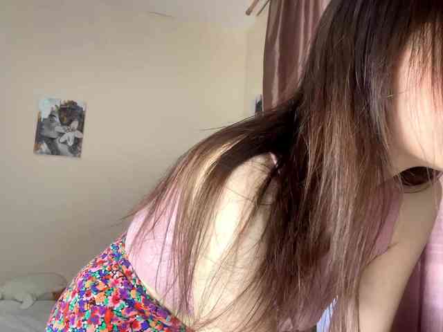 ShantaySisson webcam