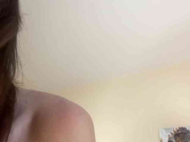 ShantaySisson webcam