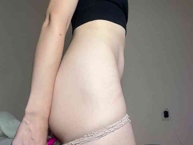 ShantaySisson webcam