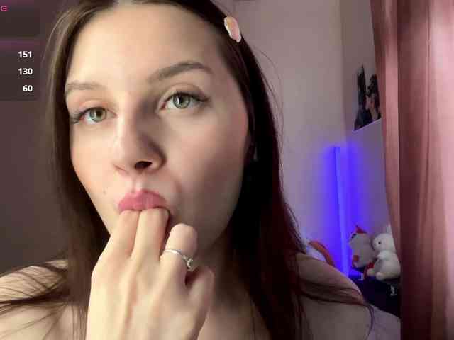 ShantaySisson webcam