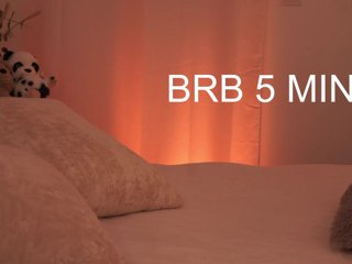 BlackkStorm Porn Show