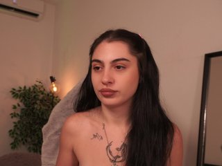 BlackkStorm Porn Show
