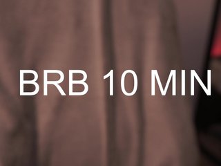 BlackkStorm Porn Show