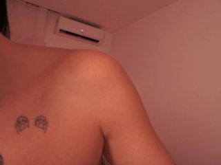 BlackkStorm Porn Show