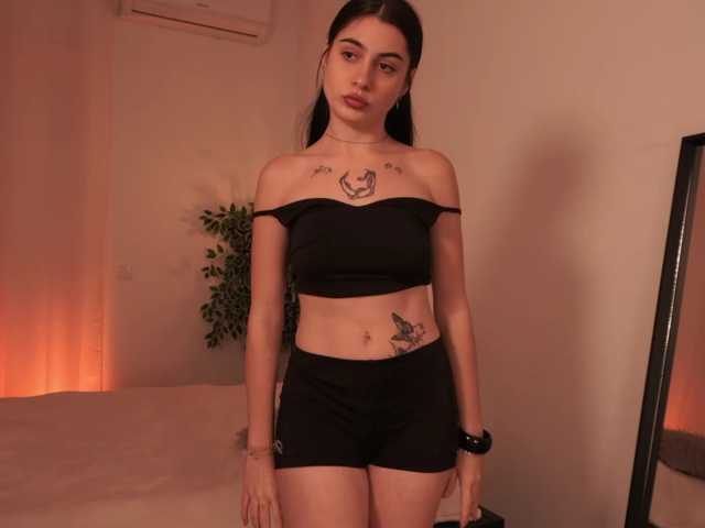 BlackkStorm live cam on BongaCams