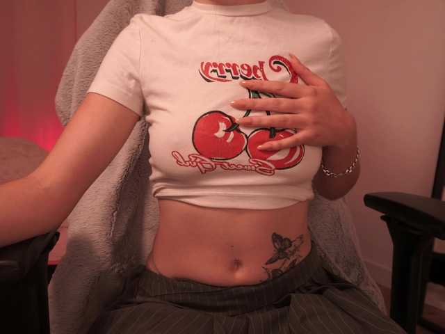 BlackkStorm live cam on BongaCams