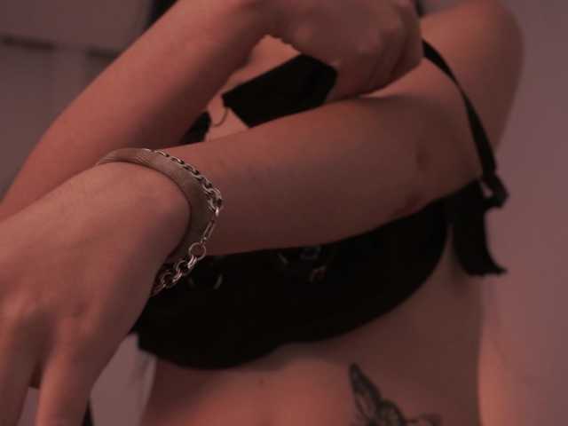 BlackkStorm live cam on BongaCams
