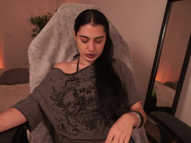 BlackkStorm live cam on BongaCams