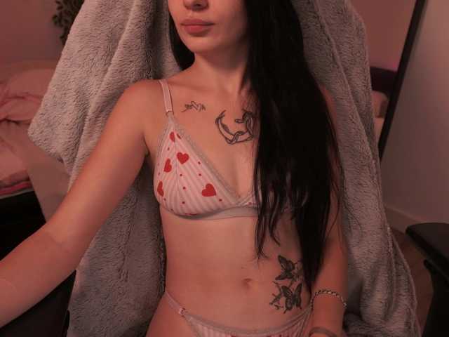 BlackkStorm live cam on BongaCams