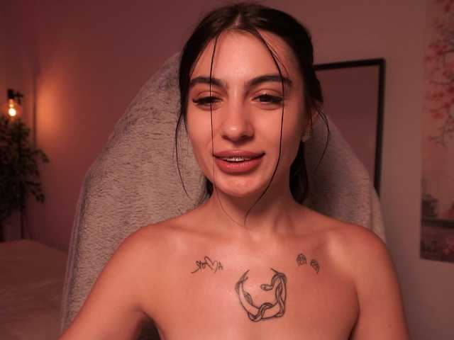 BlackkStorm live cam on BongaCams