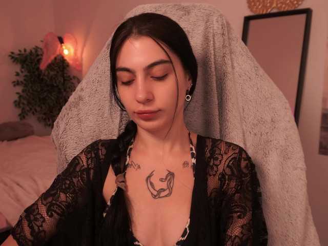 BlackkStorm live cam on BongaCams