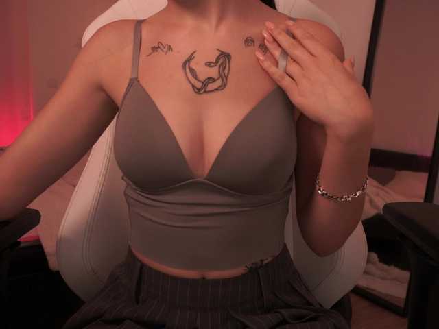 BlackkStorm live cam on BongaCams