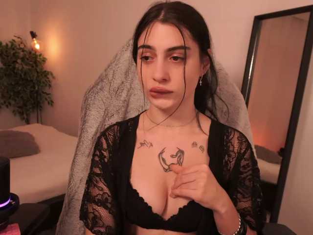 BlackkStorm live cam on BongaCams