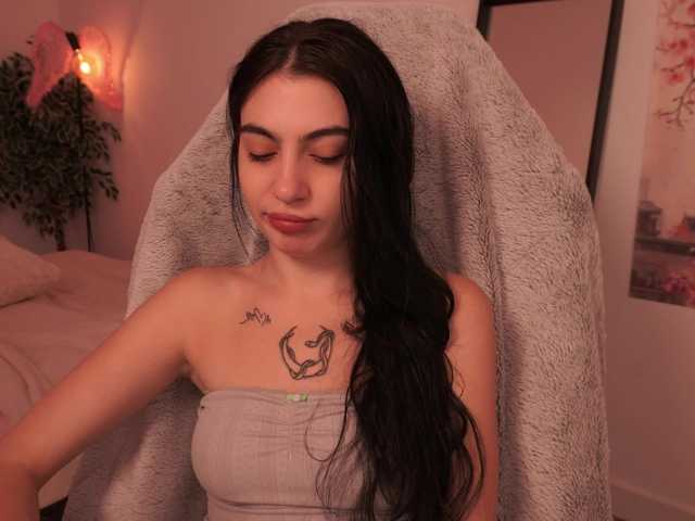 BlackkStorm live cam on BongaCams