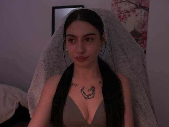BlackkStorm live cam on BongaCams