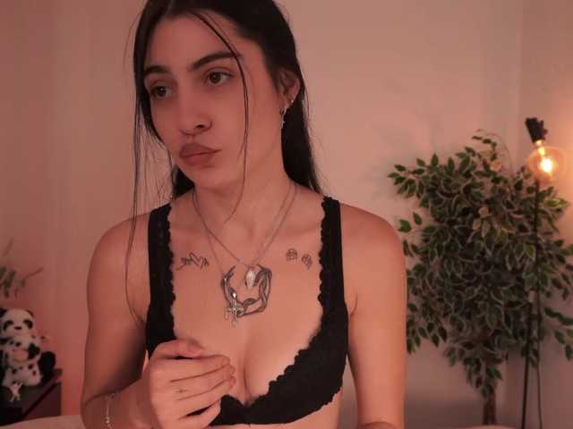 BlackkStorm live cam on BongaCams
