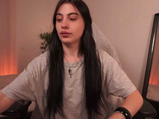 BlackkStorm live cam on BongaCams