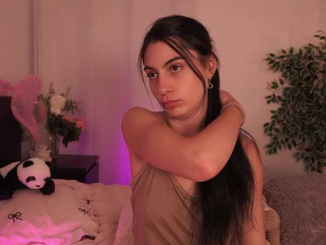 BlackkStorm live cam on BongaCams