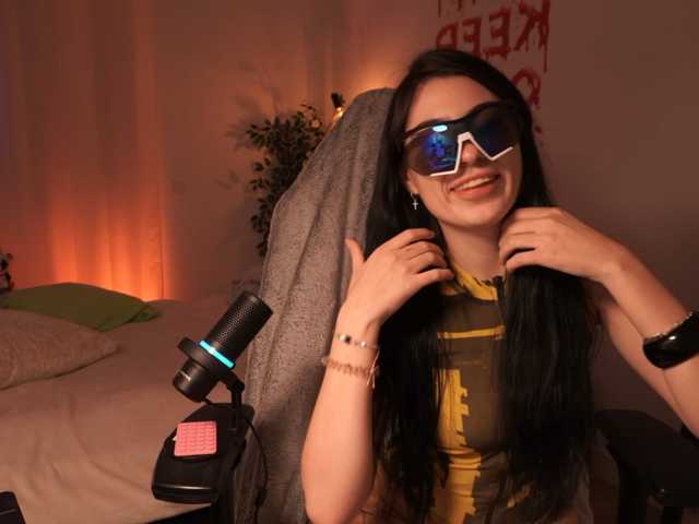 BlackkStorm live cam on BongaCams