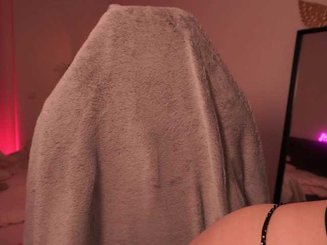 BlackkStorm live cam on BongaCams