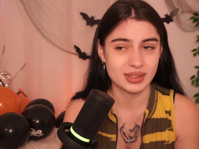 BlackkStorm live cam on BongaCams