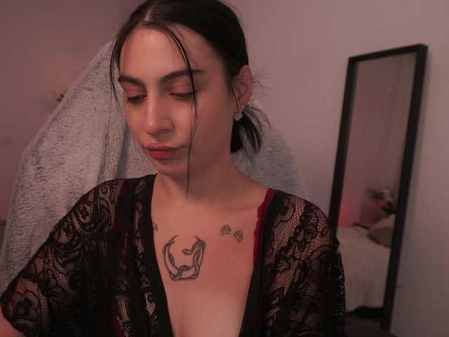 BlackkStorm live cam on BongaCams