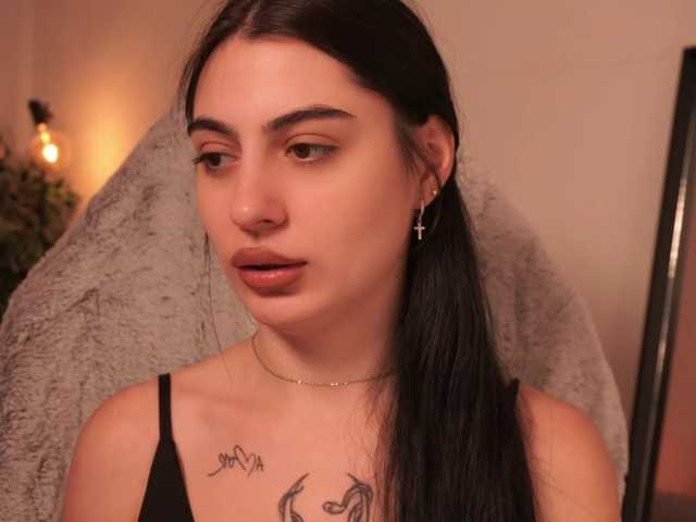 BlackkStorm live cam on BongaCams