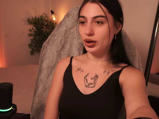 BlackkStorm live cam on BongaCams
