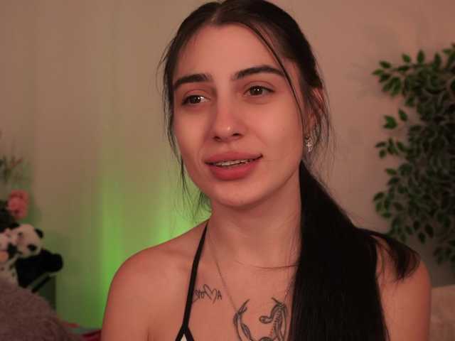 BlackkStorm live cam on BongaCams