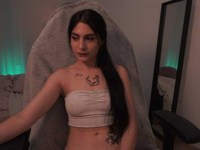 BlackkStorm live cam on BongaCams