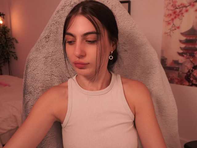 BlackkStorm live cam on BongaCams