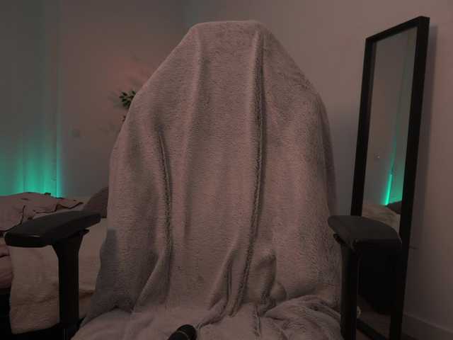 BlackkStorm live cam on BongaCams