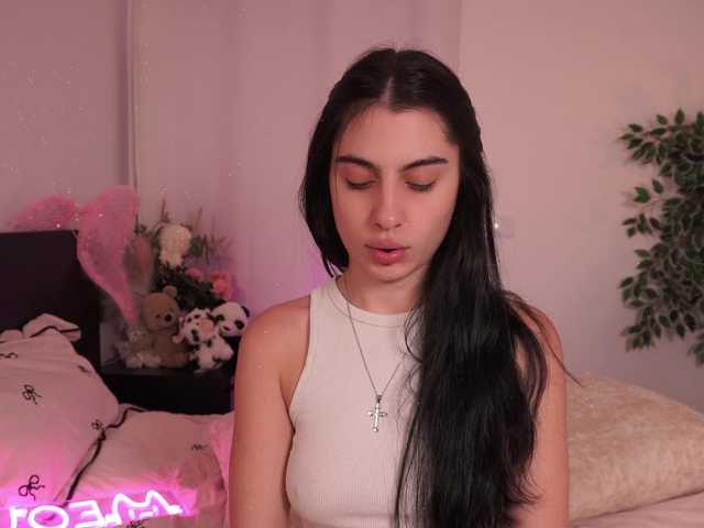BlackkStorm live cam on BongaCams