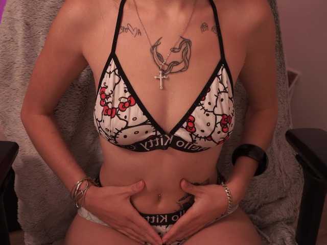 BlackkStorm live cam on BongaCams
